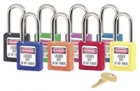 Abus 74 lock out